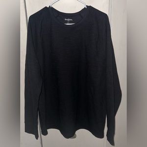 Mens Thermal Shirt.